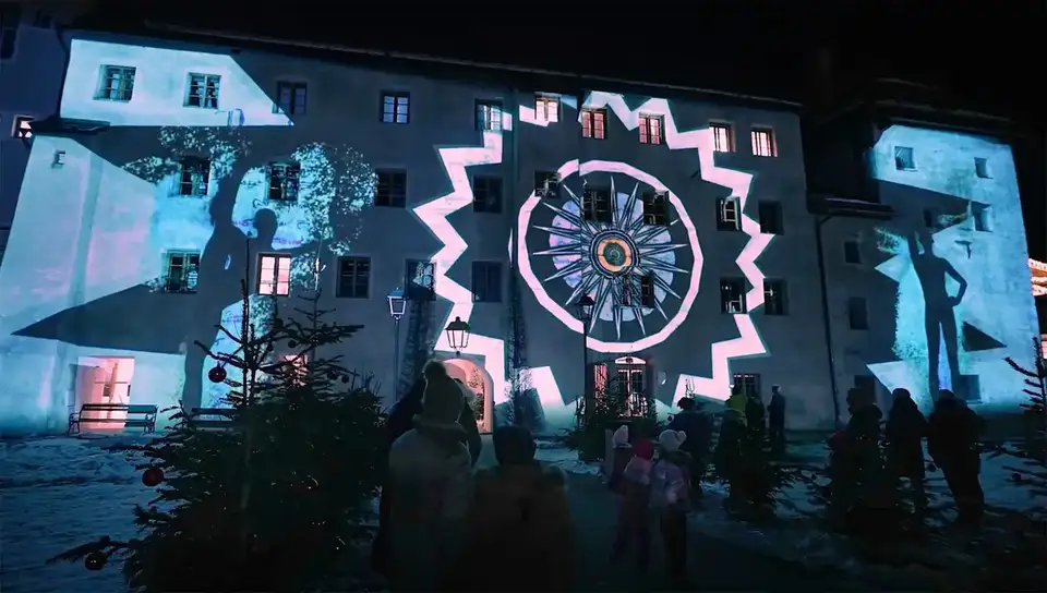 750 JAHRE ZEITSPRUNG KITZBÜHEL 2