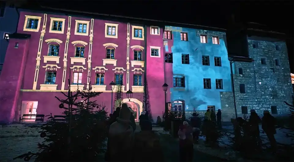 750 JAHRE ZEITSPRUNG KITZBÜHEL 3