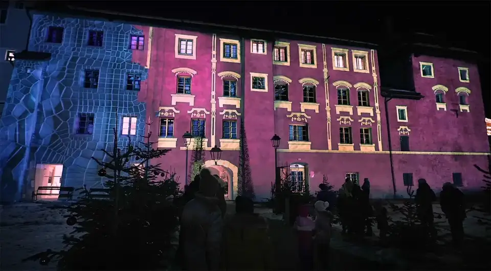 750 JAHRE ZEITSPRUNG KITZBÜHEL 4