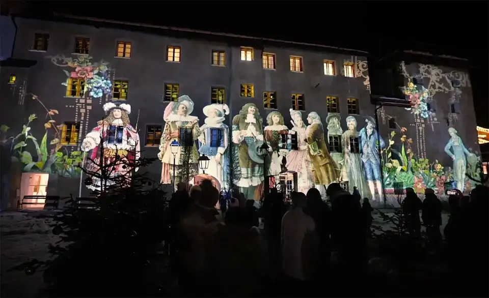 750 JAHRE ZEITSPRUNG KITZBÜHEL 5