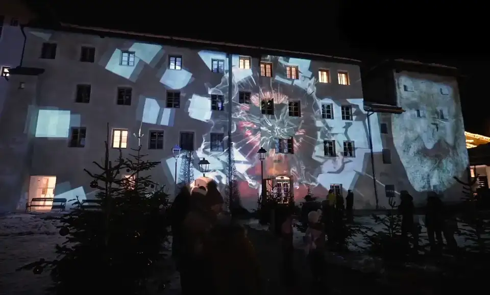 750 JAHRE ZEITSPRUNG KITZBÜHEL 6