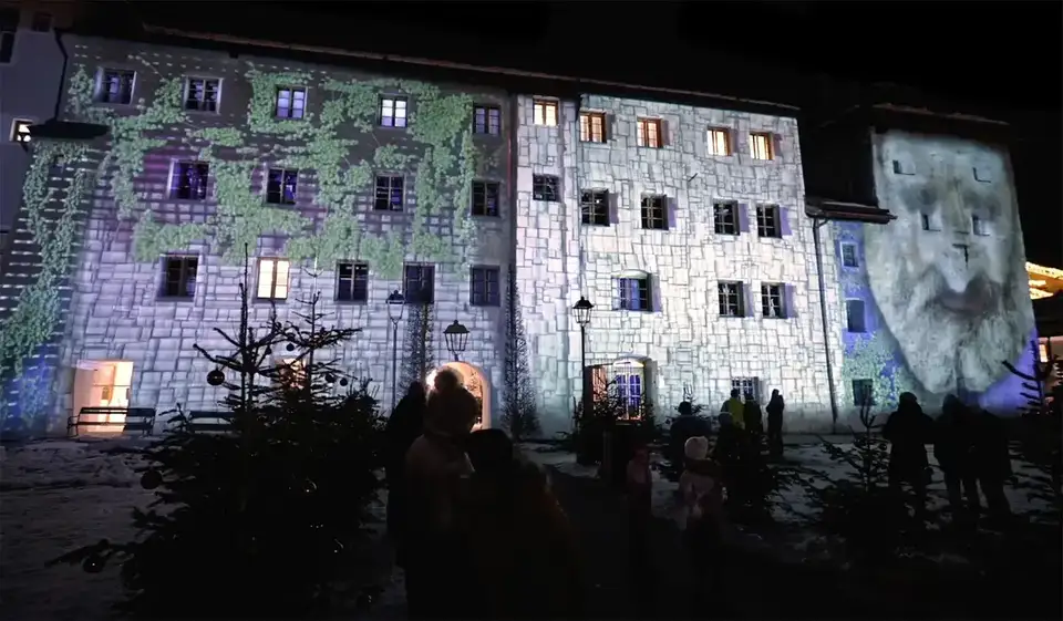 750 JAHRE ZEITSPRUNG KITZBÜHEL 8