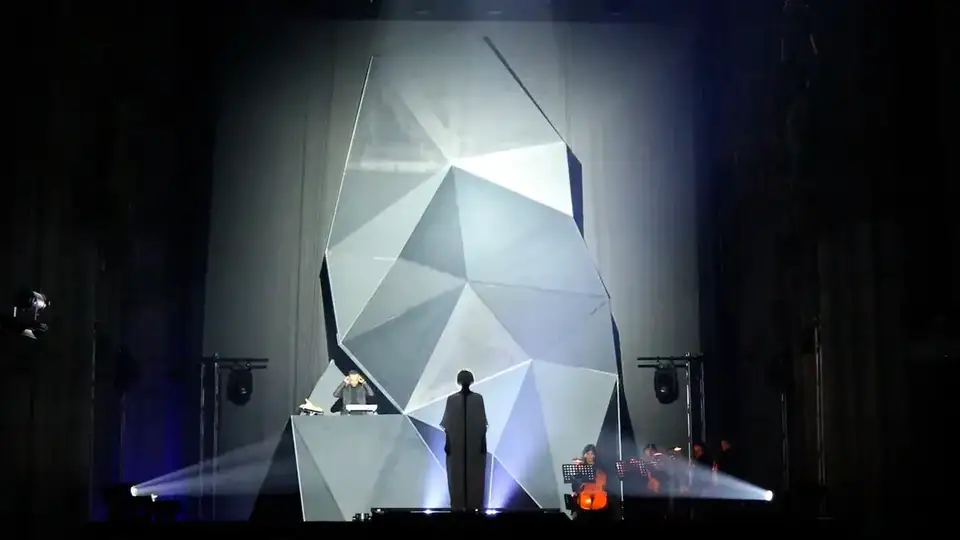 ELECTRIC CHURCH 1