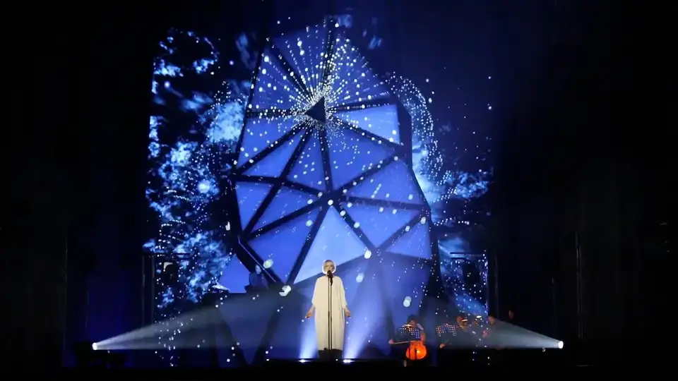 ELECTRIC CHURCH 3