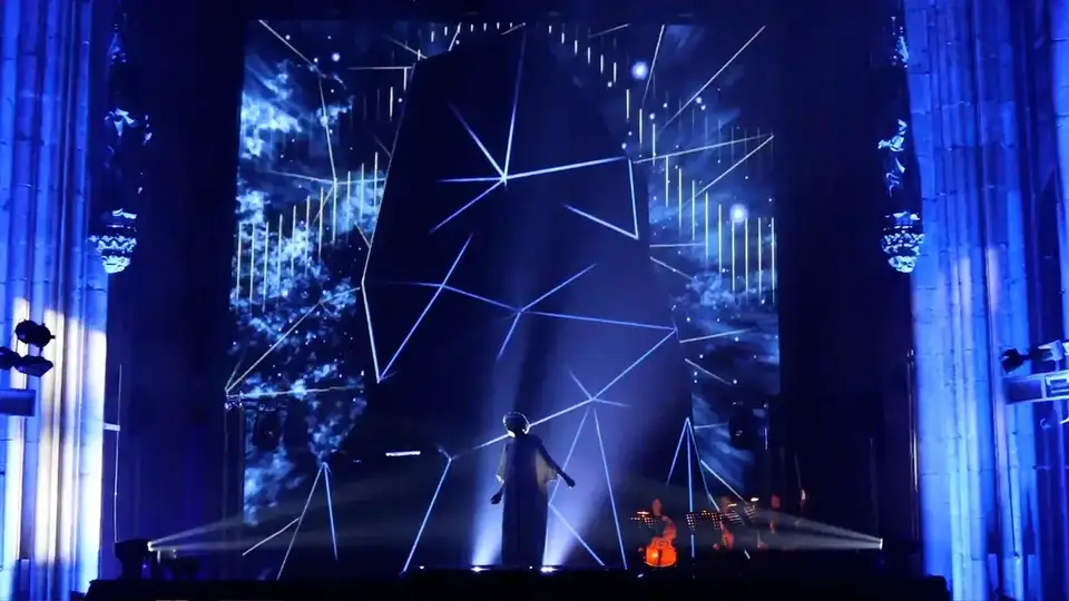 ELECTRIC CHURCH 5