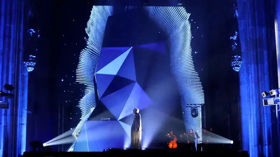 ELECTRIC CHURCH 6
