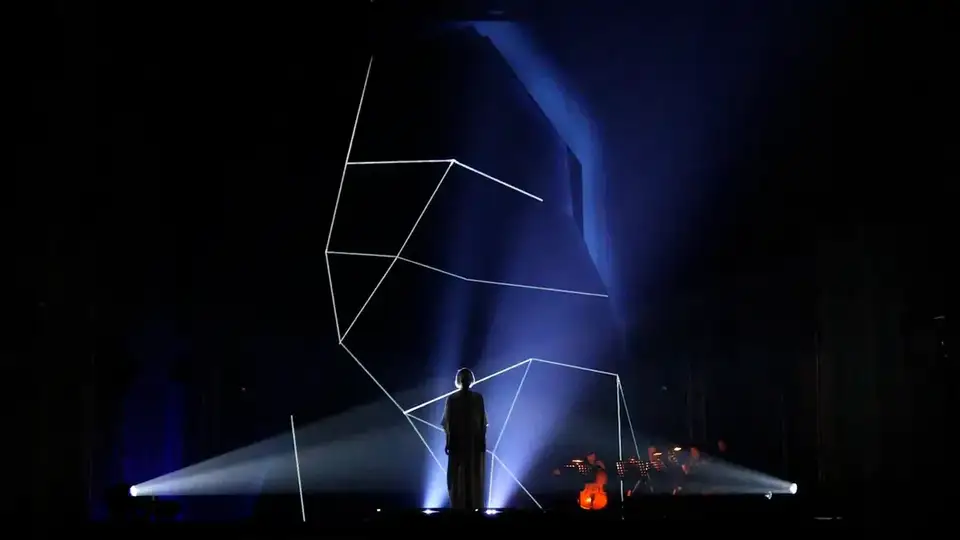 ELECTRIC CHURCH 7