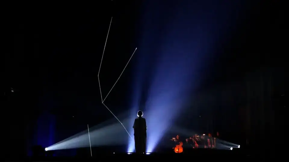 ELECTRIC CHURCH 8