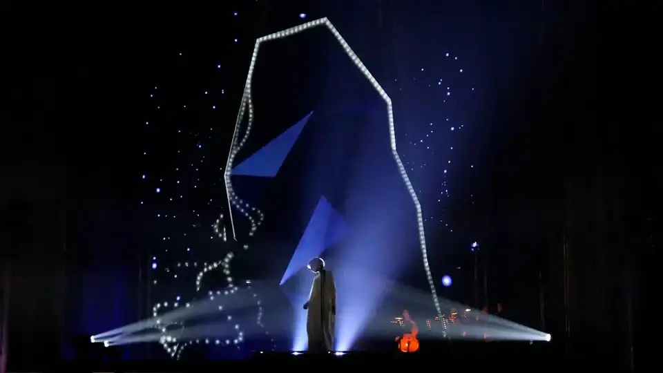 ELECTRIC CHURCH 9