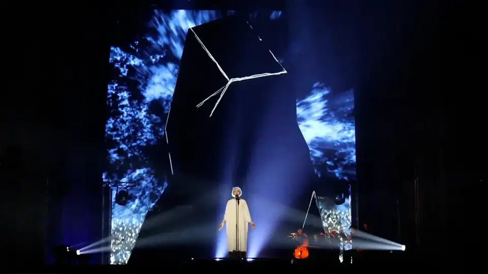 ELECTRIC CHURCH 10