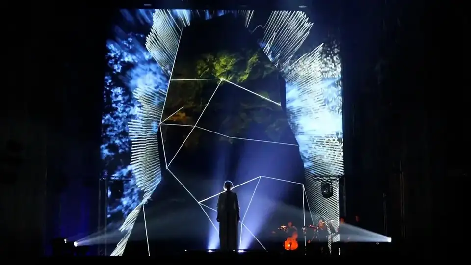ELECTRIC CHURCH 11