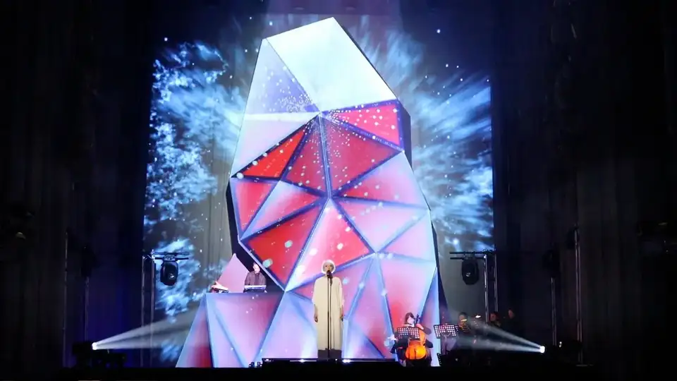 ELECTRIC CHURCH 12