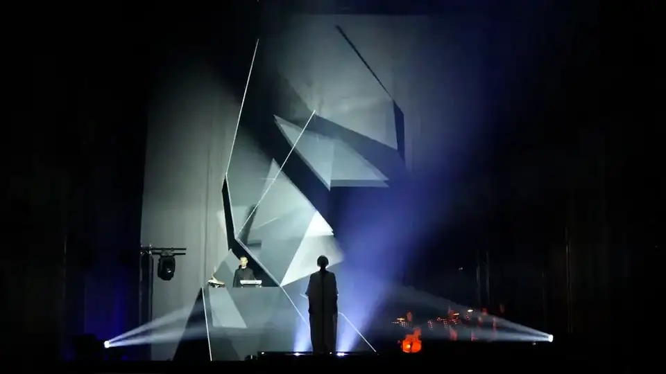 ELECTRIC CHURCH 13