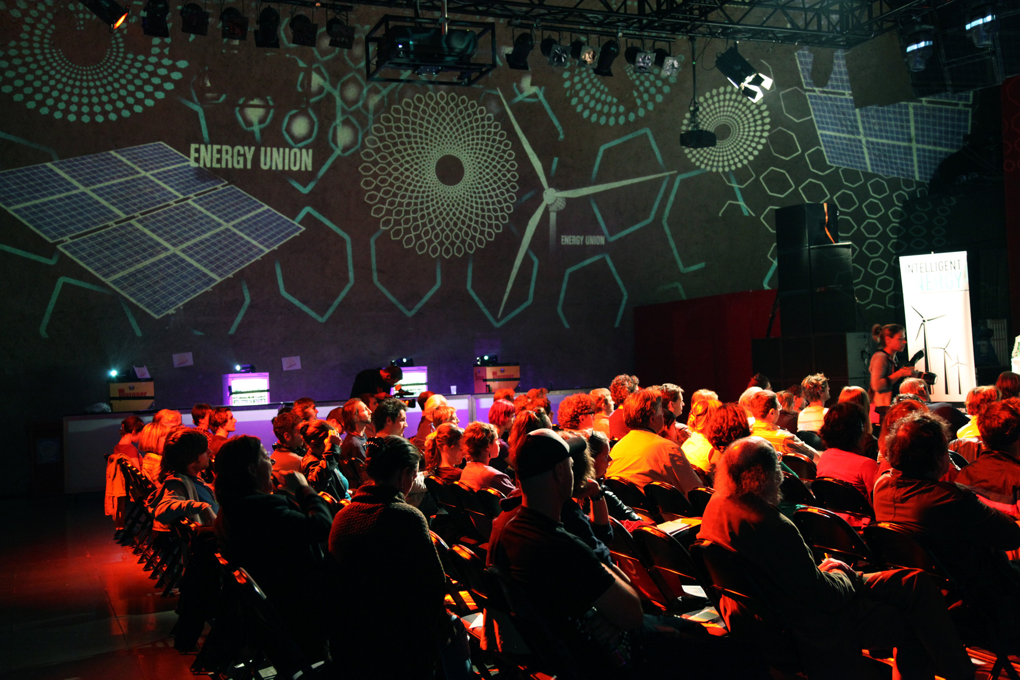 Energy Union – Dom im Berg · Graz – MODULUX, Projektaufnahme 5