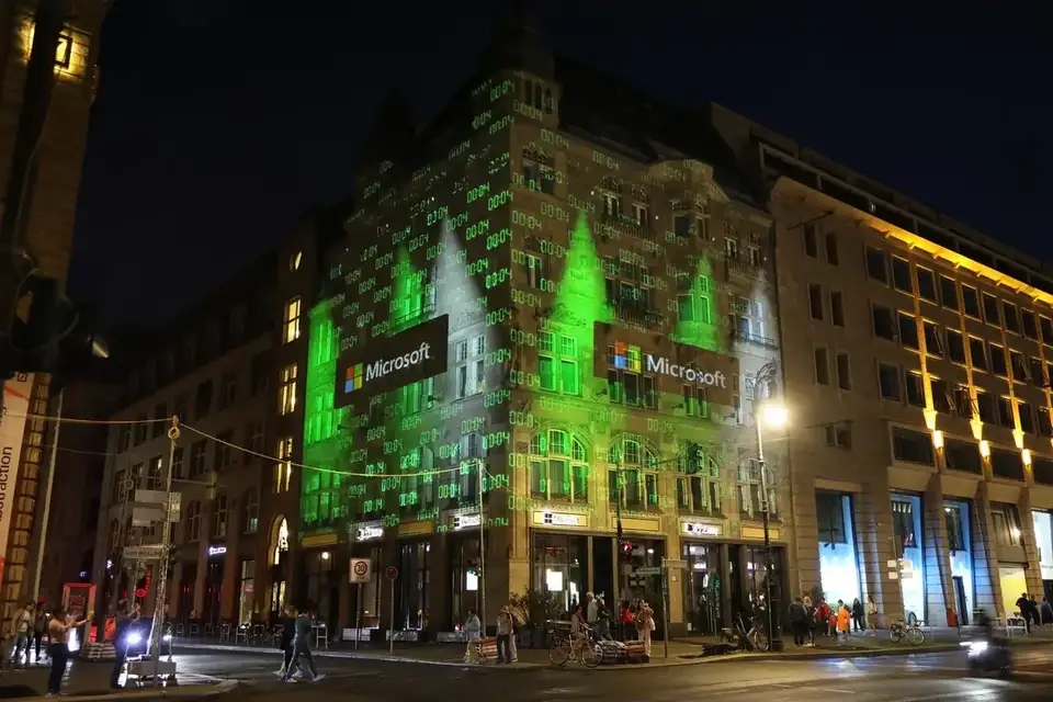 FESTIVAL OF LIGHTS 1