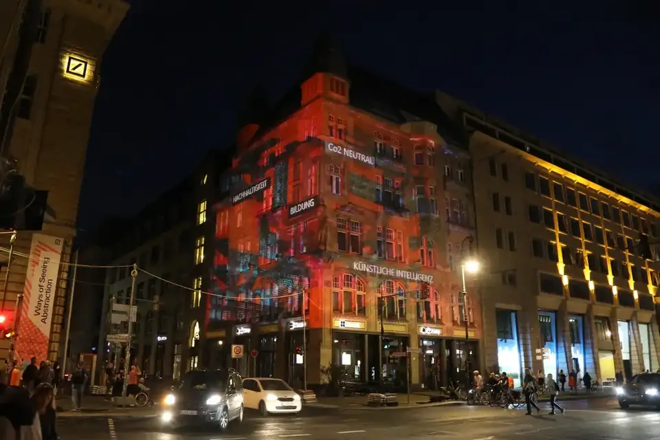 FESTIVAL OF LIGHTS 3
