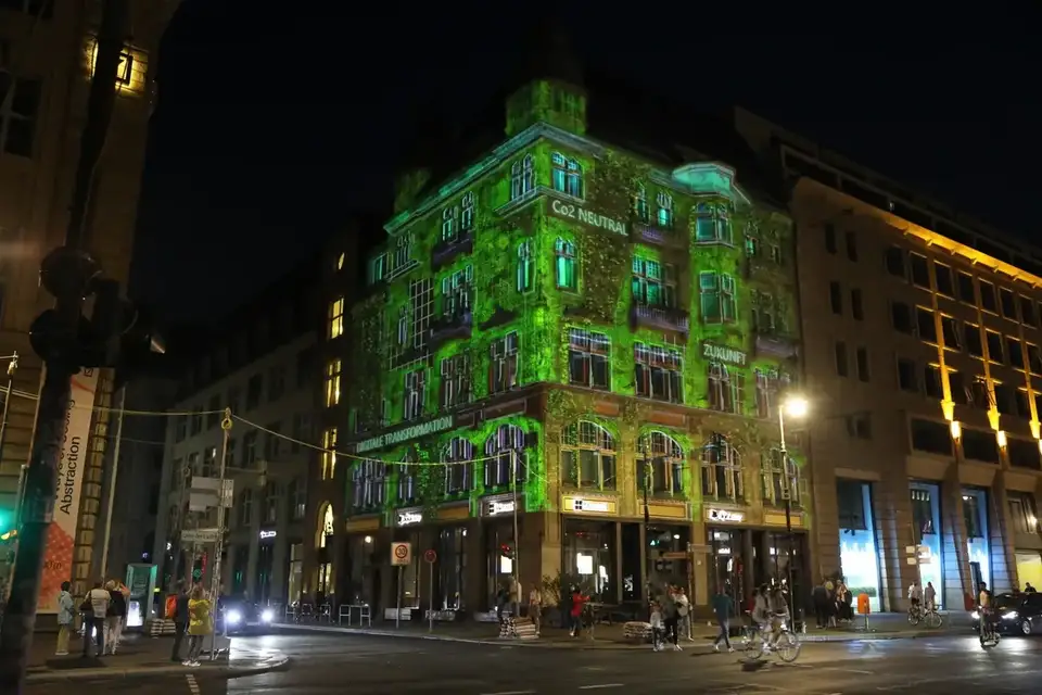 FESTIVAL OF LIGHTS 4
