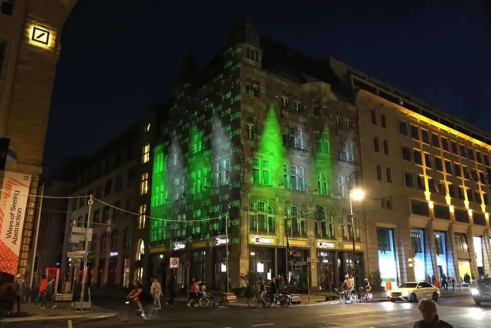 FESTIVAL OF LIGHTS 6