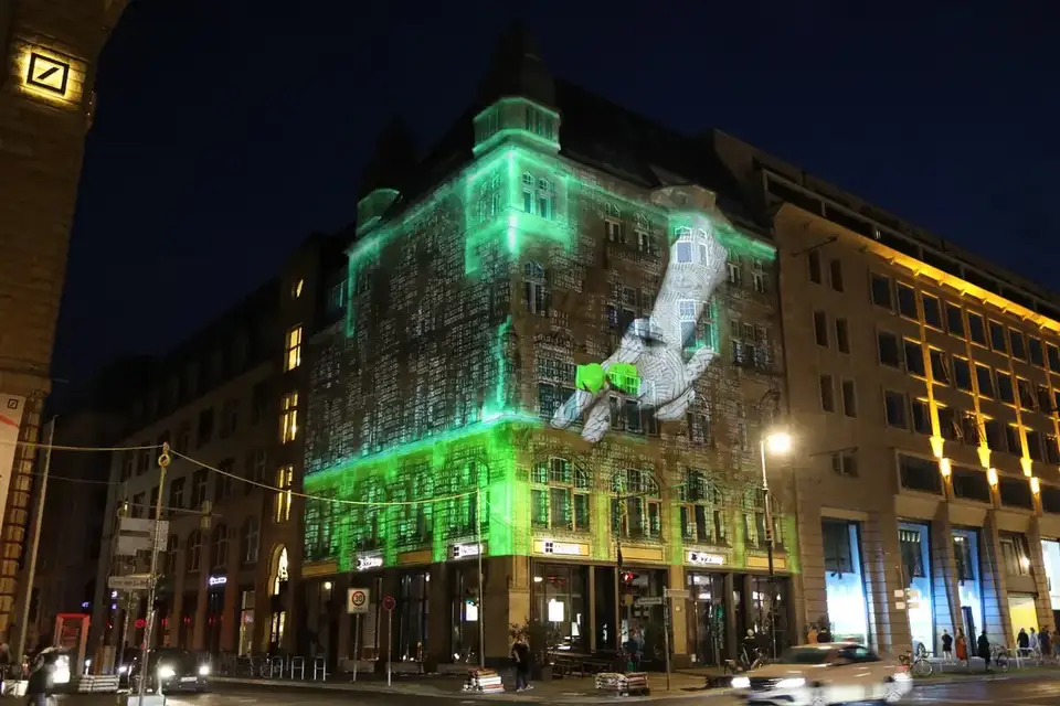 FESTIVAL OF LIGHTS 7