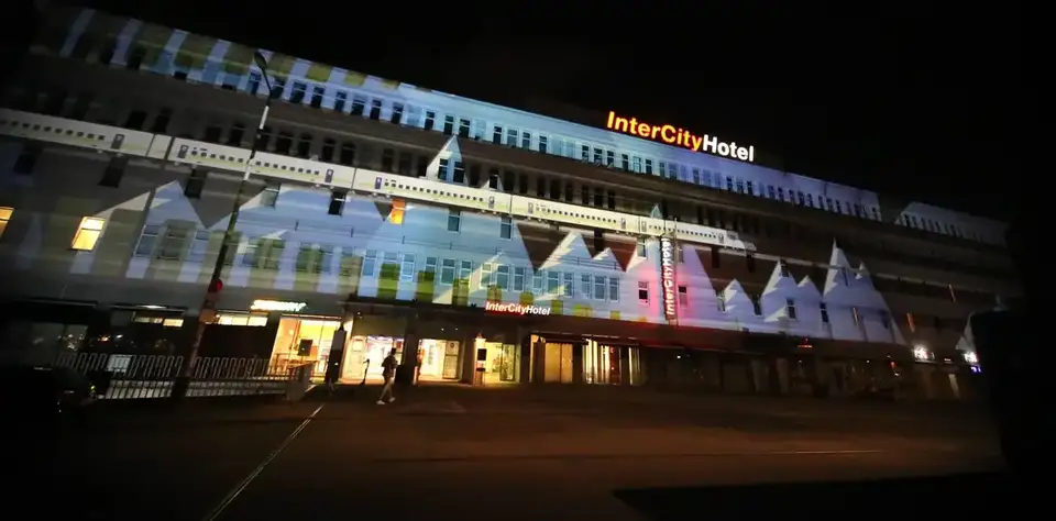 FESTIVAL OF LIGHTS 13