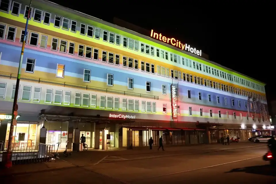 FESTIVAL OF LIGHTS 14