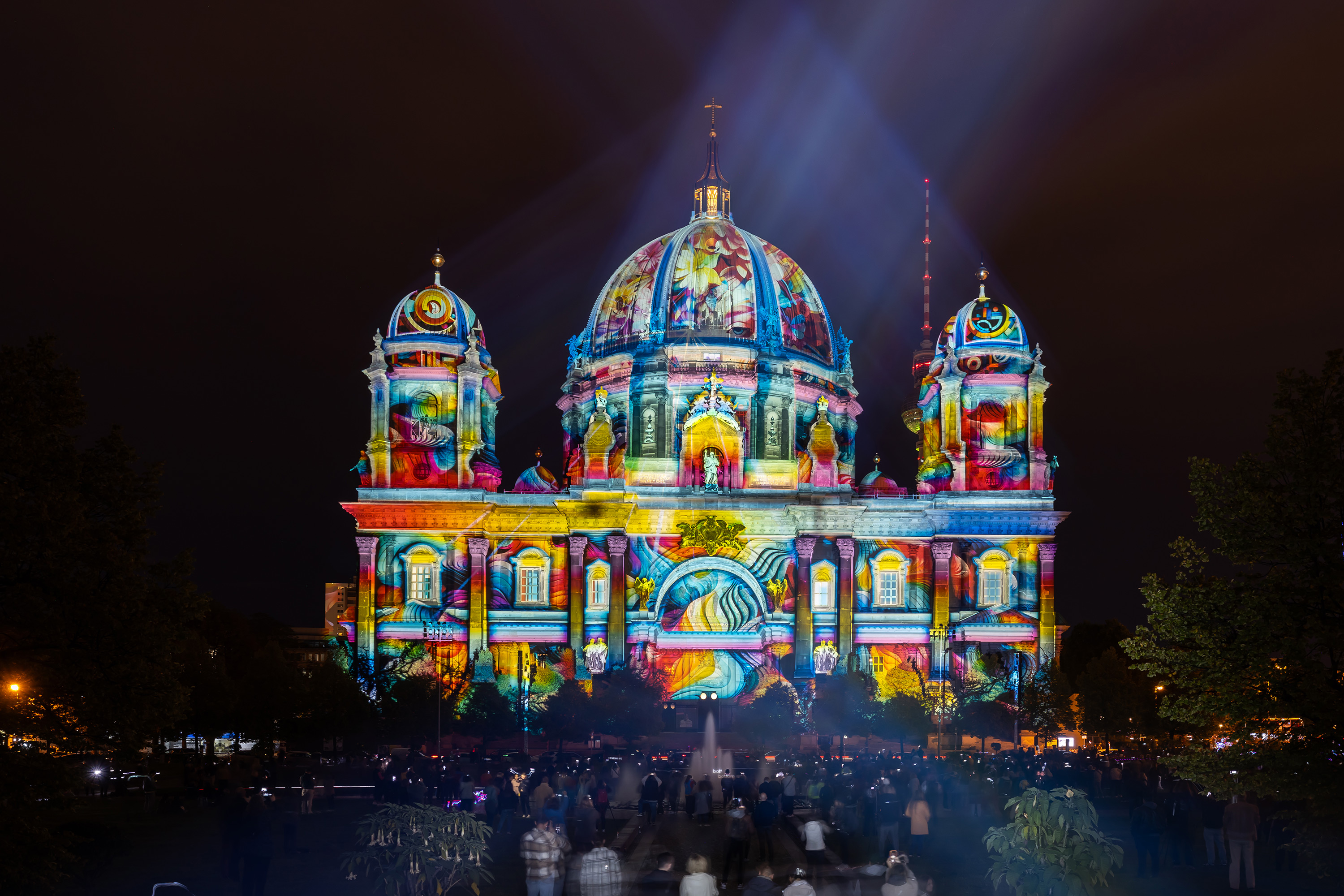FESTIVAL OF LIGHTS 2023