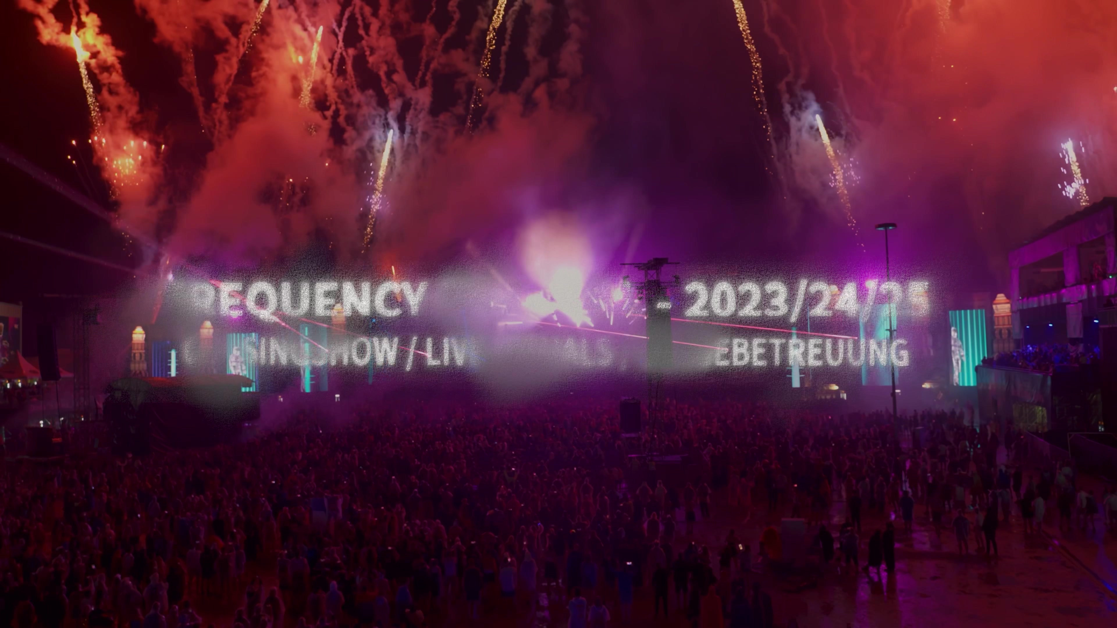 FREQUENCY FESTIVAL