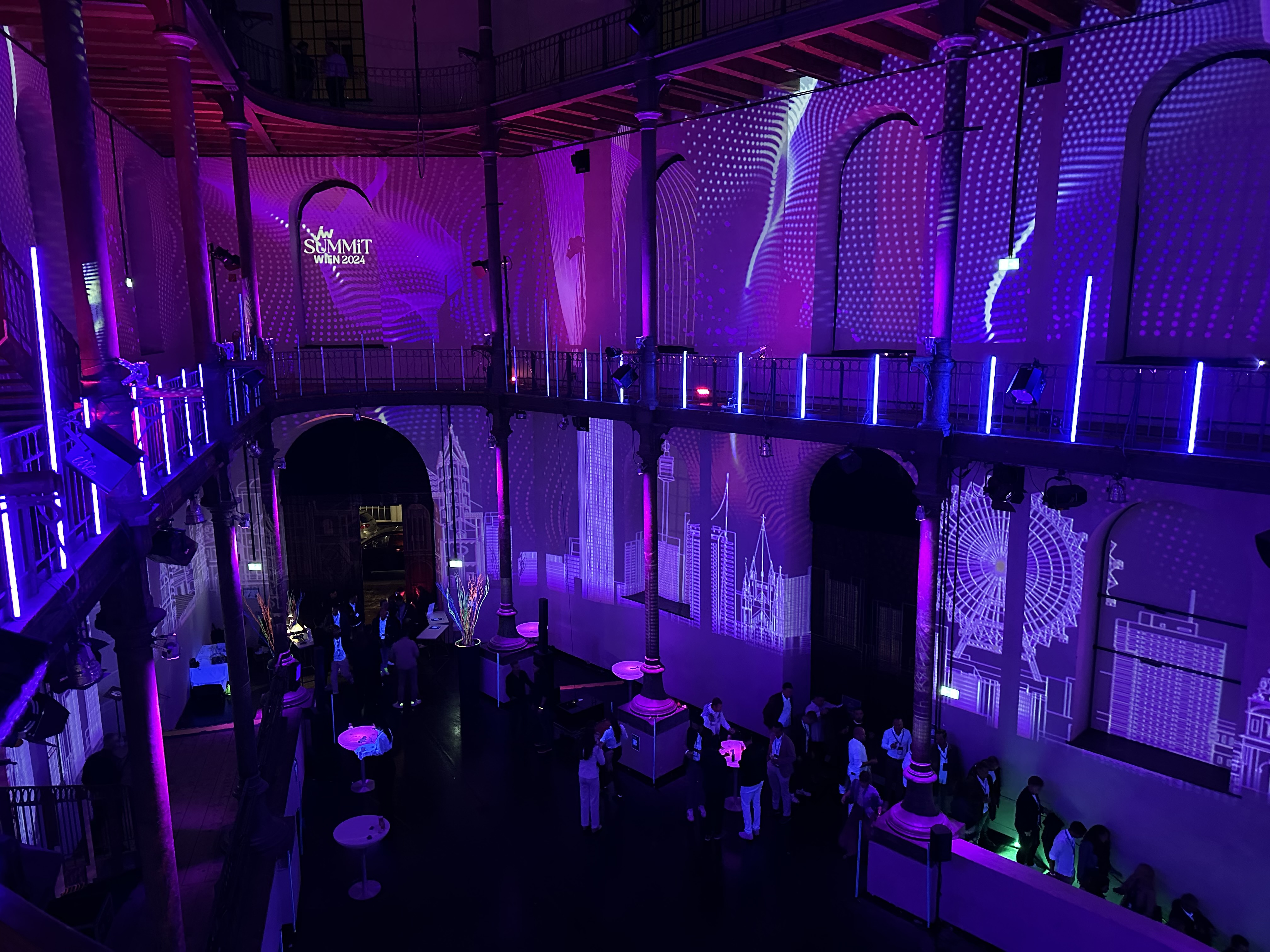 JW SUMMIT WIEN 1