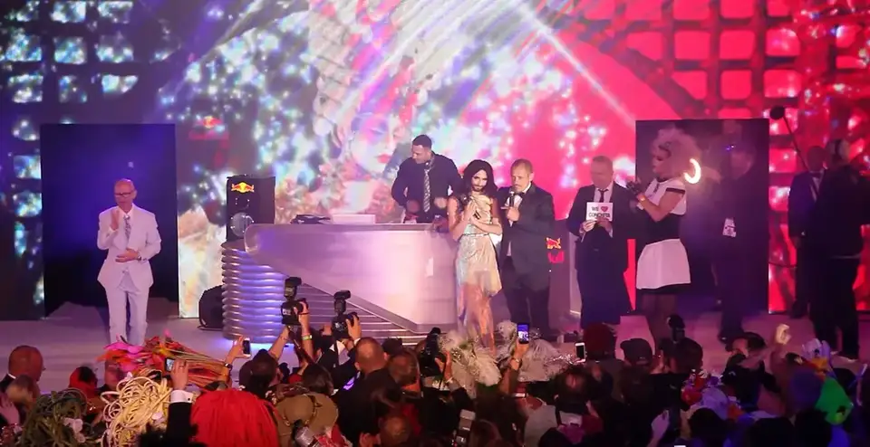 LIFE BALL 5