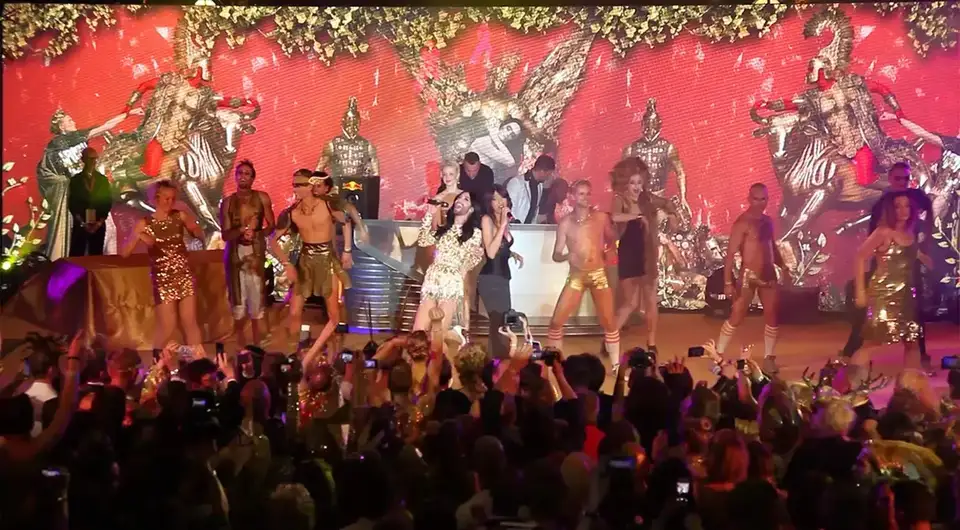 LIFE BALL 6