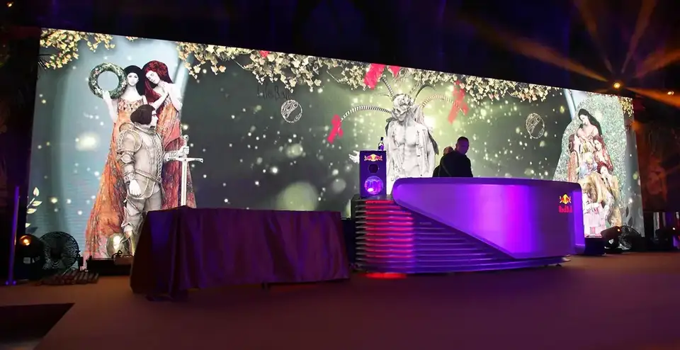 LIFE BALL 11