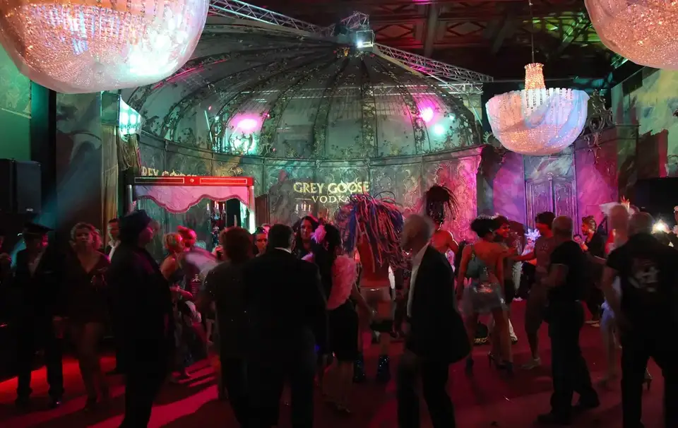LIFE BALL 14