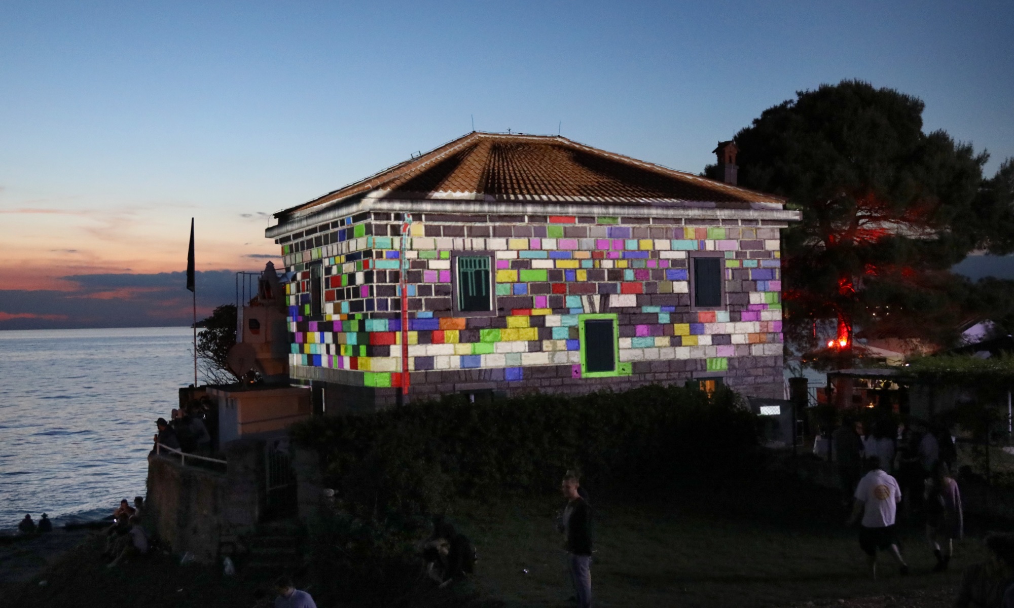 LIGHTHOUSE FESTIVAL 2017