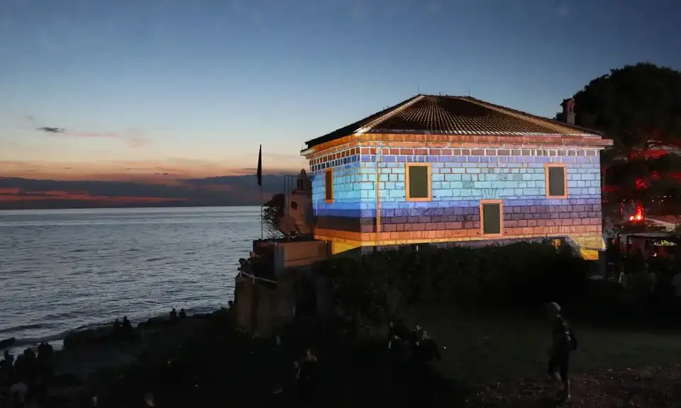 LIGHTHOUSE FESTIVAL 2017 2