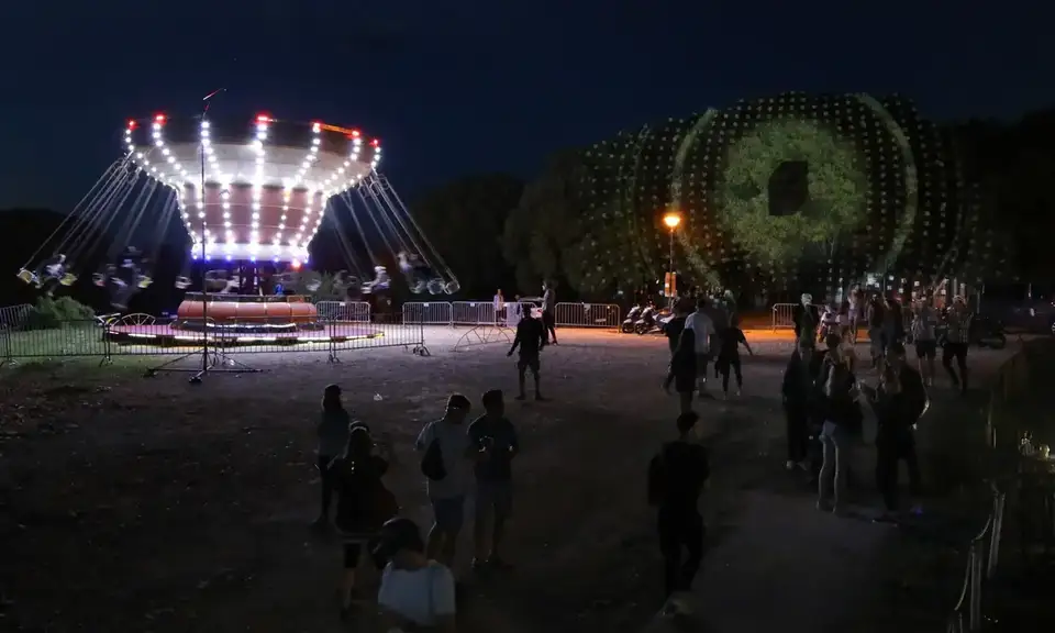 LIGHTHOUSE FESTIVAL 2017 7