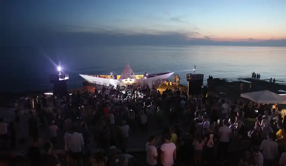 LIGHTHOUSE FESTIVAL 2017 9