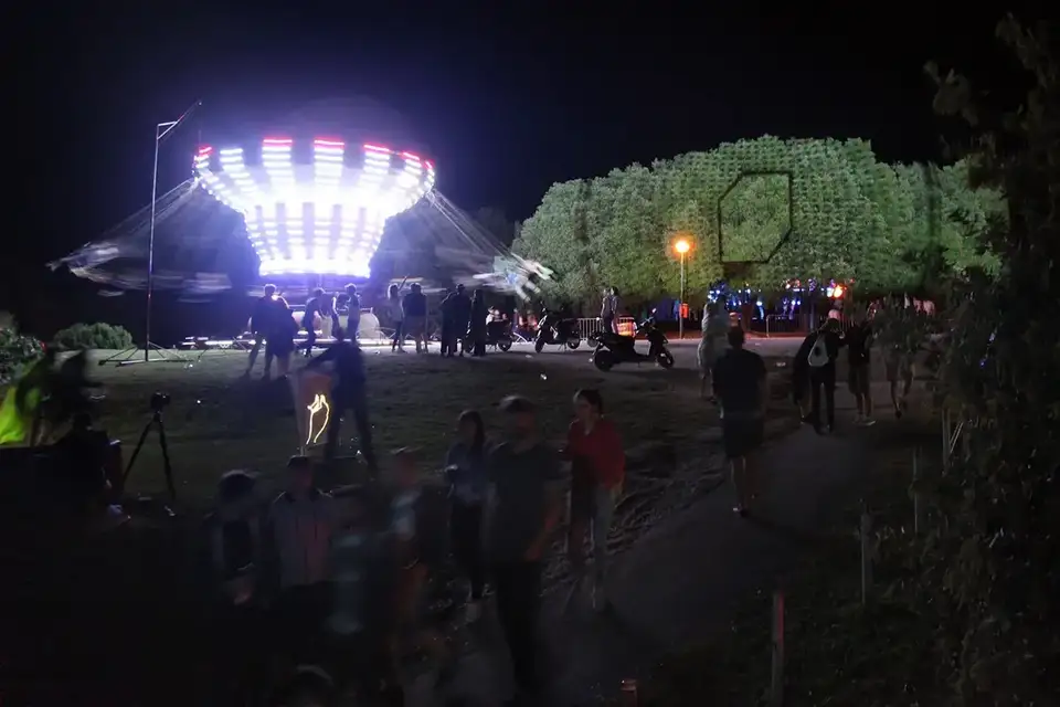 LIGHTHOUSE FESTIVAL 2017 11