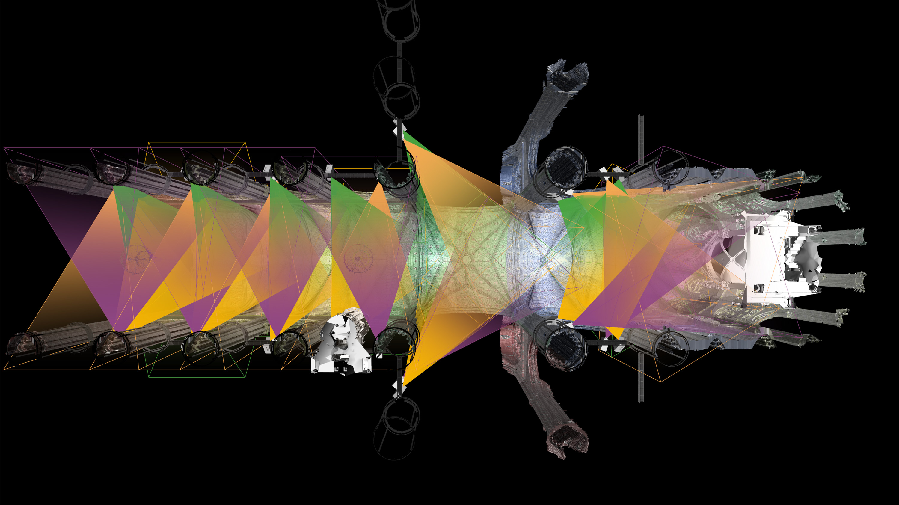 LIGHT OF CREATION 19