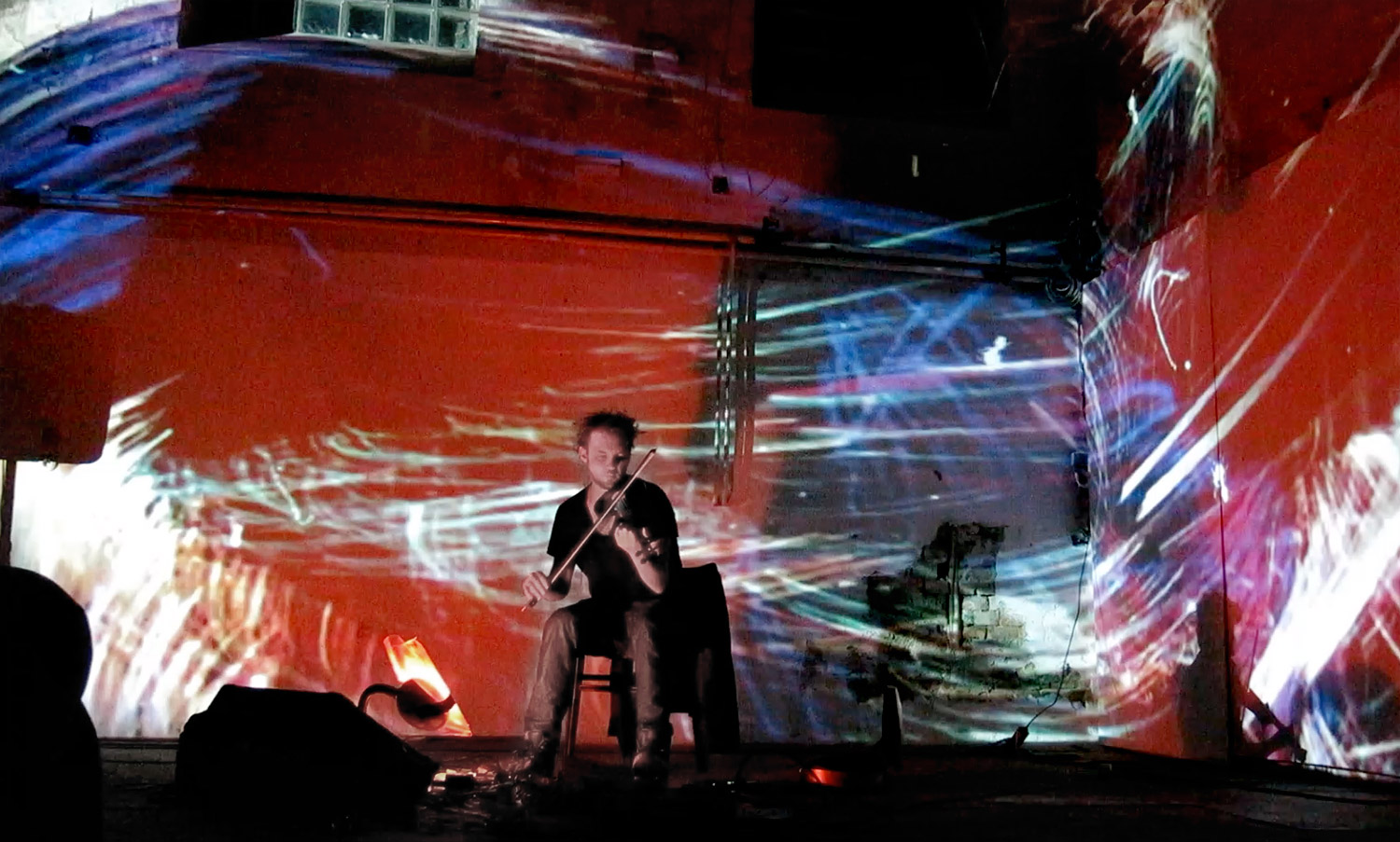 Matthias Jakisic – Projektaufnahme – MODULUX, Aufnahme 4