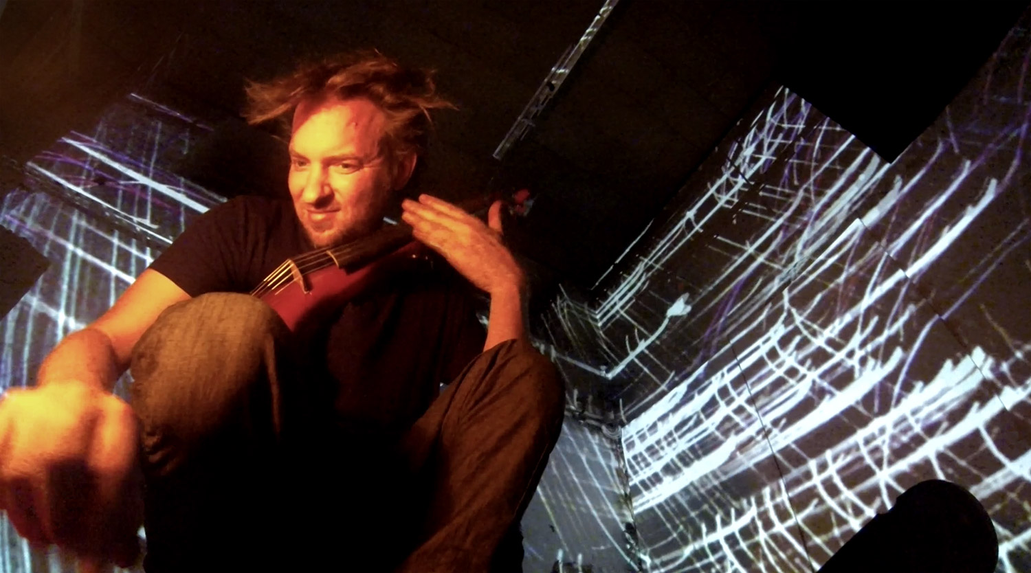 Matthias Jakisic – Projektaufnahme – MODULUX, Aufnahme 5