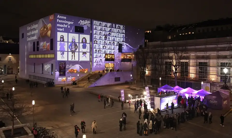 MILKA 1