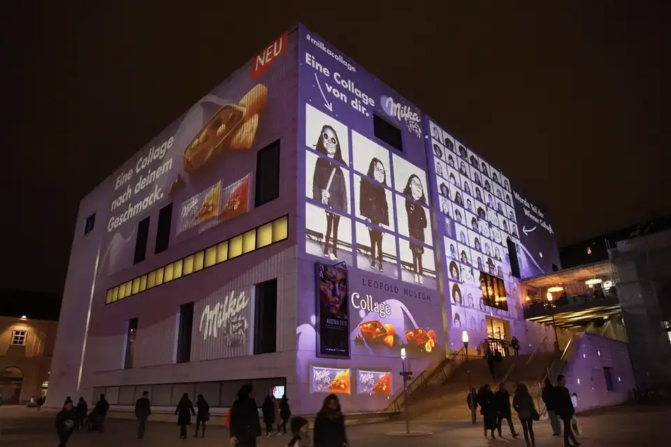 MILKA 3