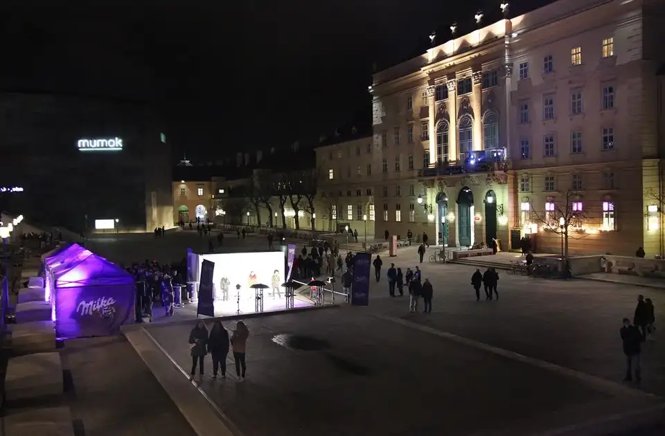 MILKA 5