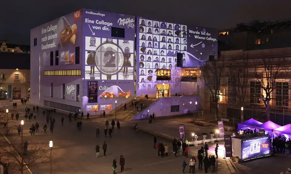 MILKA 6