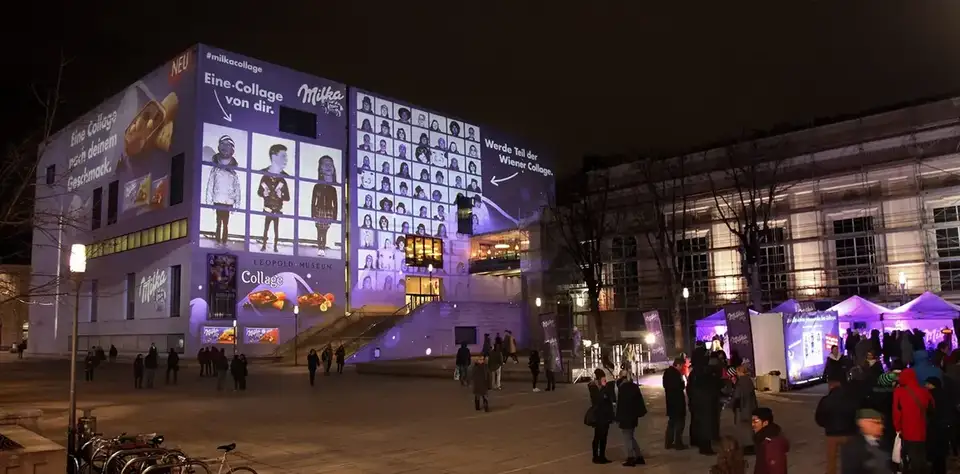 MILKA 7