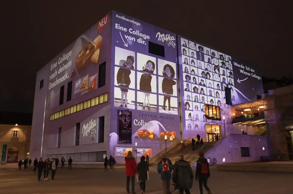 MILKA 8