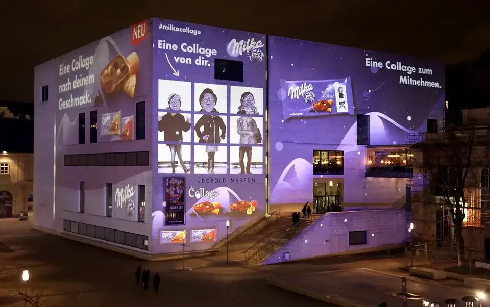 MILKA 10