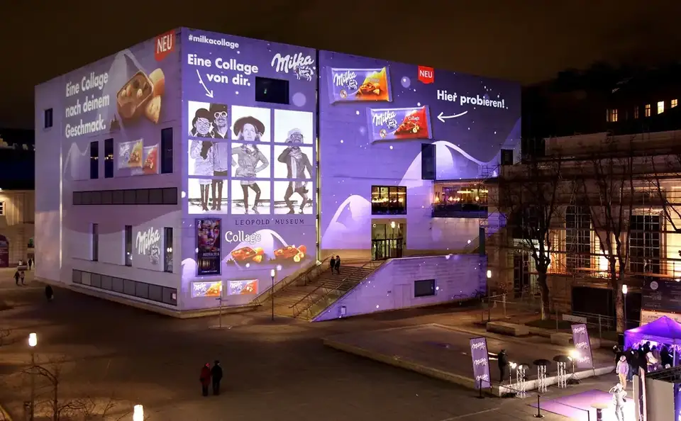 MILKA 11