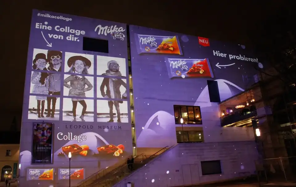 MILKA 15