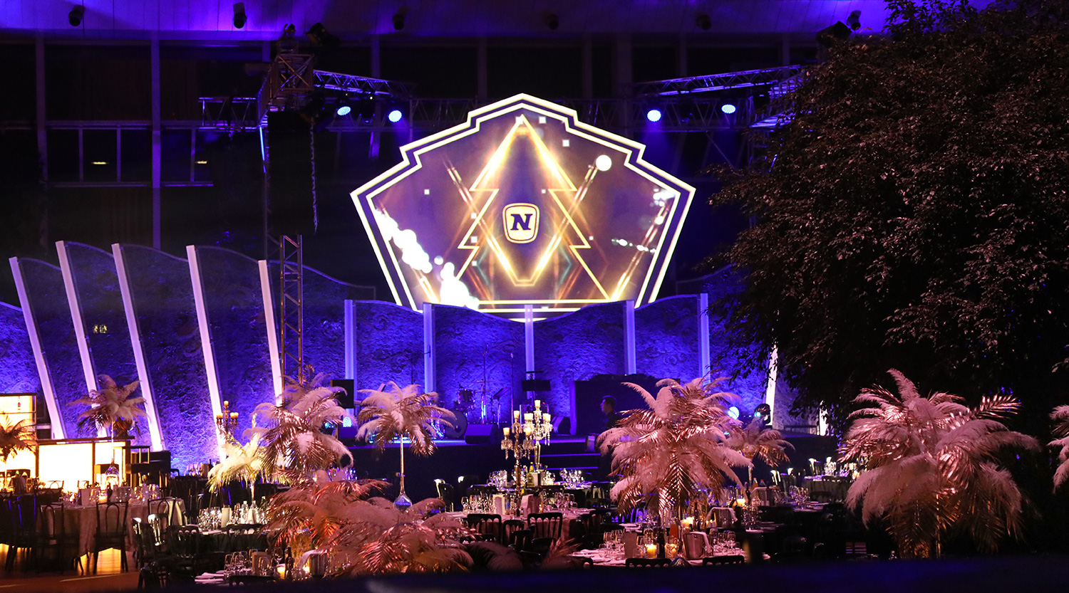 Novomatic – Pyramide · Vösendorf – MODULUX, Projektaufnahme 6